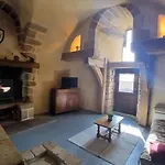 Vakantiehuis Le Clou De Malte *