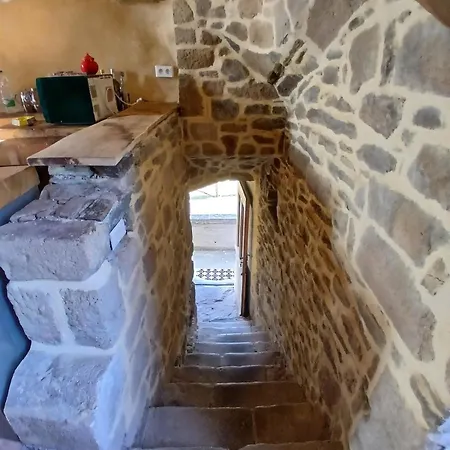 Le Clou De Malte Vezins-de-Levezou