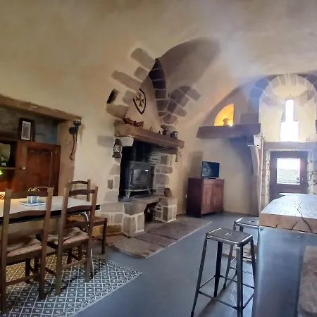 度假居 Le Clou De Malte *