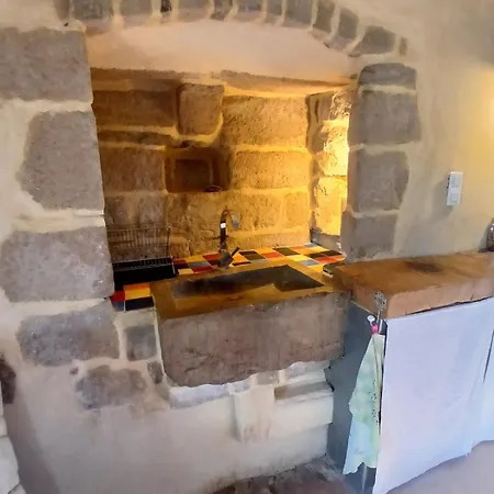 Le Clou De Malte 度假居