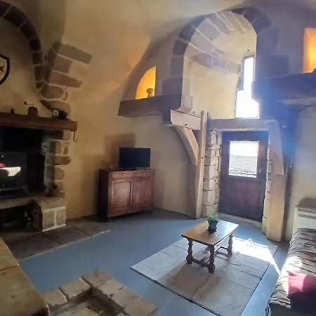 度假居 Le Clou De Malte *