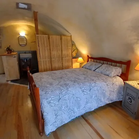 Le Clou De Malte 度假居 *