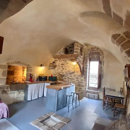 Le Clou De Malte Vezins-de-Levezou