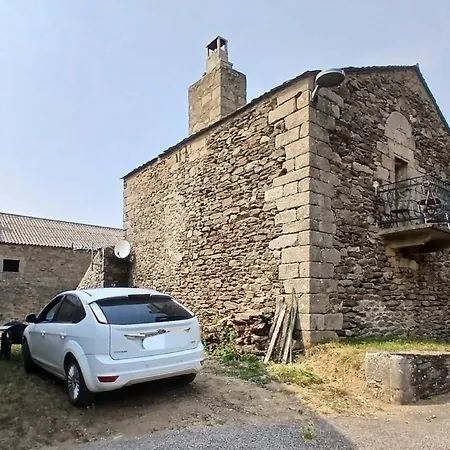 Le Clou De Malte Vezins-de-Levezou