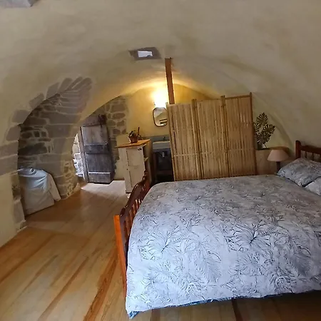 Le Clou De Malte * Vezins-de-Levezou