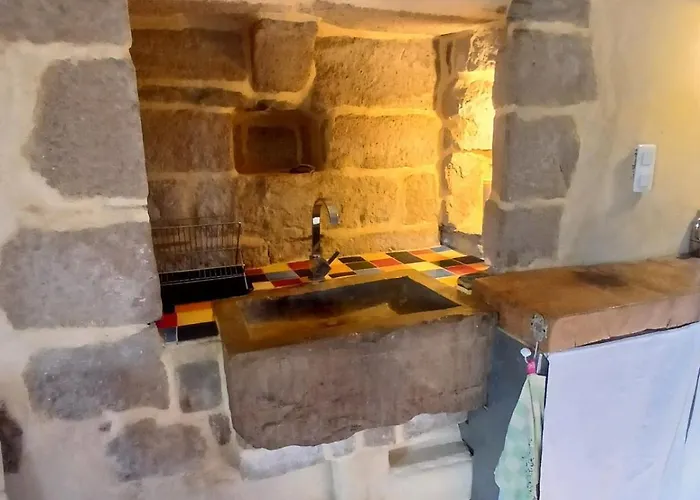 Le Clou De Malte 펜션