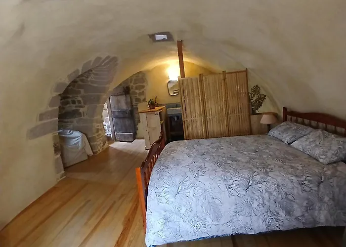 Le Clou De Malte * Vezins-de-Levezou