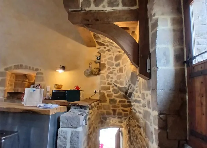 Le Clou De Malte Vezins-de-Levezou